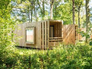 Nature lodge with pool by Belvilla - - 0