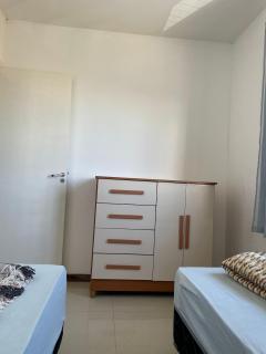 Apartamento de 2 quartos em condomínio com portaria 24h e localização excelente - Vitória da Conquista - 5