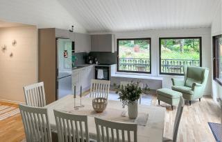 3 Bedroom Pet Friendly Home In Hörby - Hörby - 4