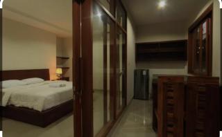 Mahanadewi Villa - Ubud - 9