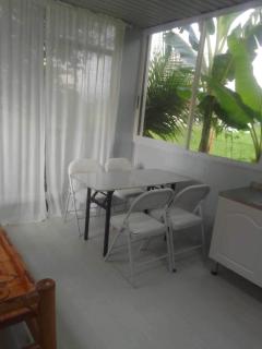 Bay Ellie B and B tiny home - Asturias - 8