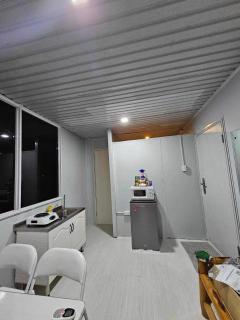 Bay Ellie B and B tiny home - Asturias - 6