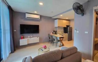 Cz海景公寓 - Jomtien Beach - 4