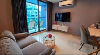 Cz海景公寓 - Jomtien Beach - 3