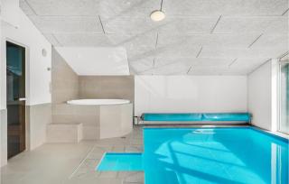 Gorgeous Home In Knebel With Sauna - Skødshoved Strand - 5