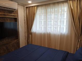 King sized luxury stay at Dusit Grand Park 2 - Jomtien Beach - 9