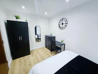 GDY2 - The Green Dragon Apartment - Londra - 3