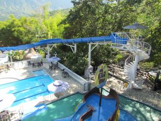 Hotel Aguatur - Cocorná - 6