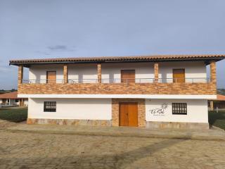 Hotel El Sol - Mesa de Los Santos - 4