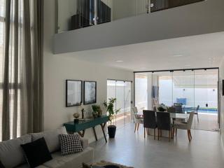 Linda casa próximo ao Busca Vida - 7