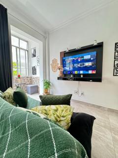 Apartamento a 300 metros da praia C M 29 ap503 - Rio de Janeiro - 0