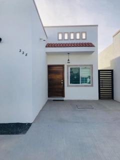 Casa Ananda - Los Bledales - 1
