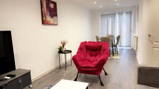 Redline homes - Londra - 0