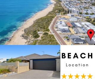 Halls Head Beach Haven - Mandurah - 0