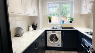 Redline homes - Londra - 7