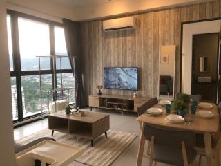Urban Suite Condominium By Blue Sky Holidays - Jelutong - 7