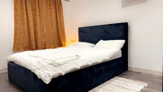 Redline homes - Londra - 5