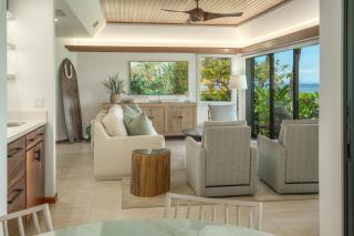 Puunoa Beach Estates 103 - Lahaina - 8