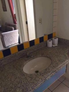 Apartamento Centro 6 Pessoas - Lazer Completo - Caldas Novas - 8