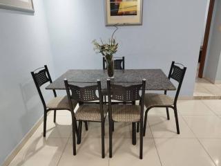 Apartamento Centro 6 Pessoas - Lazer Completo - Caldas Novas - 7
