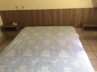 Apartamento Centro 6 Pessoas - Lazer Completo - Caldas Novas - 6