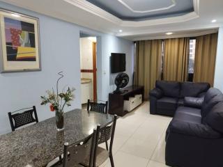 Apartamento Centro 6 Pessoas - Lazer Completo - 3