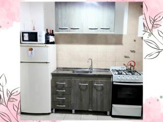 Depto Cogli - Ezeiza - 9