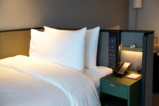 New World Guangzhou Hotel - Guangzhou - 4