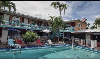 Sky Islands Beach - Fort Lauderdale - 0
