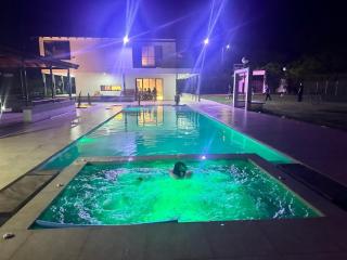 Villa AlCon, 5 bedrooms - 8