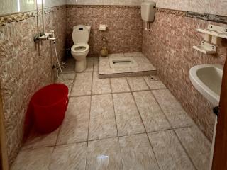 Comfort Rezidor Guest House - Kalar Goth - 2