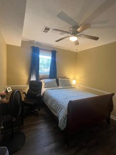 2BR private Duplex, quiet, central,remodeled - 5