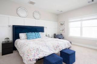 NEW, 3 Bedrooom Townhome In Downtown Houston Near Stadiums and Med Center - 2