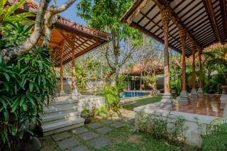 Puri Kedaton Batujimbar Sanur - Sanur - 9