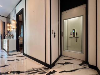 Luxury Pool Villa 5BR 12pax with Private Lift in Ekkamai - Bangkok - 6