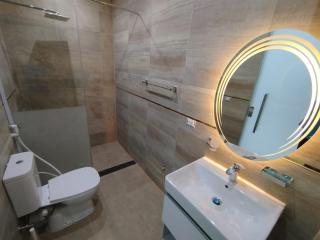 شقه فندقيه مفروشه - 0