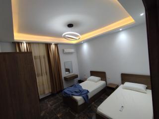 شقه فندقيه مفروشه - 8