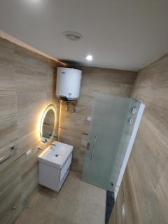 شقه فندقيه مفروشه - 7