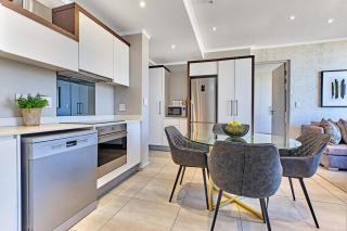 Masingita Towers Hotel, Luxurious 11th Floor Condo - Joanesburgo - 4