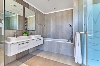 Masingita Towers Hotel, Luxurious 11th Floor Condo - Joanesburgo - 5