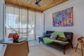 Apartamentos Orla Itacaré - Casa Flor - 5