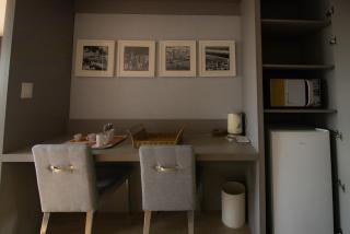 Luxuoso Flat No Hotel Radisson EXCELENTE LOCALIZAÇÃO - 2