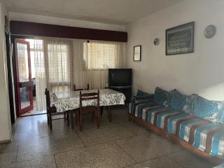 Tranquil Garden Apartment by Sea - Tanger - 1