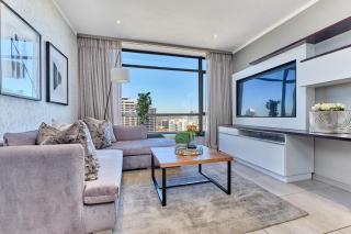 Masingita Towers Hotel, Luxurious 11th Floor Condo - Joanesburgo - 9