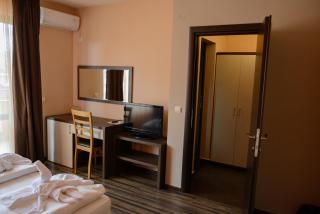 City Blagoevgrad Family Hotel - Blagoevgrad - 6