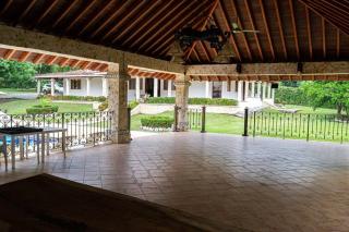 Casafinca Vacacional Villa María - Bella Luz - 3