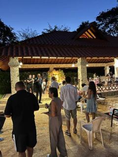 Casafinca Vacacional Villa María - Bella Luz - 2