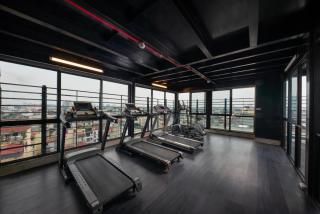 SQ Hang Gai Hotel & Spa - 7