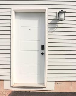 New 2024 Basement Suite in Dieppe, NB Canada - 8