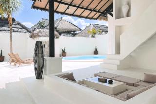 Villa de Malicott Athena Seminyak - 0